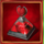 book of oz heart symbol icon