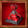 book of oz lock n spin love symbol icon