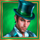 book of oz magician symbol icon