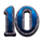 book of panther 10 symbol icon