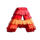 book of pinata a symbol icon