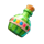 book of pinata bottle symbol icon