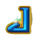 book of power j symbol icon