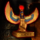 book of ra deluxe god symbol icon