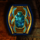book of ra deluxe scarab symbol icon