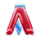 book of rampage 2 a symbol icon