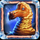 book of rampage 2 bird symbol icon