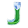 book of rampage 2 j symbol icon