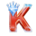book of rampage 2 k symbol icon