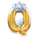 book of rampage 2 q symbol icon