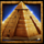 book of rebirth 2 pyramid symbol icon