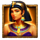 book of rebirth 2 queen symbol icon