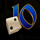 book of rebirth dice 10 symbol icon