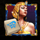 book of rebirth dice queen symbol icon