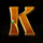 book of rebirth extreme k symbol icon