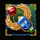 book of rebirth scarab symbol icon