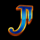 book of riches deluxe chapter 2 j symbol icon