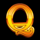 book of riches deluxe chapter 2 q letter symbol icon