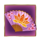 book of sakura fan symbol icon