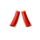 book of sakura word symbol icon