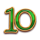 book of secrets 6 10 symbol icon