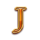 book of secrets j symbol icon