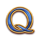 book of secrets q symbol icon