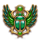 book of secrets scarab symbol icon