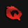book of shadows q symbol icon