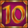 book of slingo 10 symbol icon
