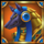 book of slingo anubis symbol icon