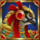 book of slingo horus symbol icon