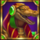 book of slingo sobek symbol icon