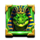 book of sobek crocodile symbol icon