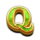 book of sobek q symbol icon