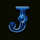 book of spells j symbol icon