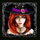 book of spells witch symbol icon