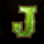 book of spinoween j symbol icon