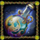 book of spinoween potion symbol icon