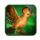 book of suleiman bird symbol icon