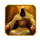 book of suleiman chef symbol icon