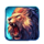 book of suleiman lion symbol icon