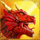 book of tattoo 2 dragon symbol icon