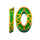 book of the aztecs legend 10 symbol icon