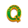 book of the aztecs legend q symbol icon