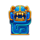 book of the aztecs legend statue symbol icon