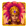 book of the aztecs legend woman symbol icon