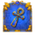 book of the cleo ankh symbol icon