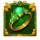 book of the cleo ring symbol icon