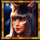 book of the divine cat girl symbol icon